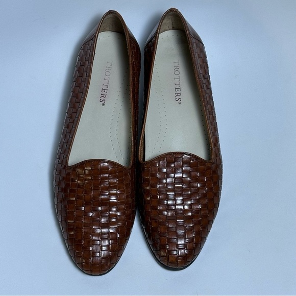 Trotters Women’s Liz Slip-On Loafer size 11 M Casual - Picture 5 of 13
